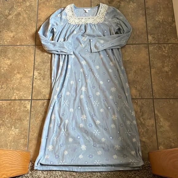 Charter Club | Intimates & Sleepwear | Long Pajama Gown | Poshmark Charter Club | Intimates & Sleepwear | Long Pajama Gown | Poshmark